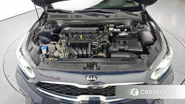 Kia Come New K3 id 3844118 из Кореи 16