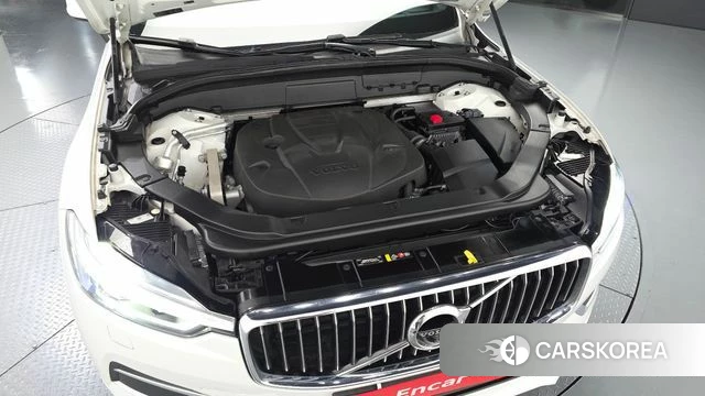 Volvo XC60 second Generation id 3905031 из Кореи 16