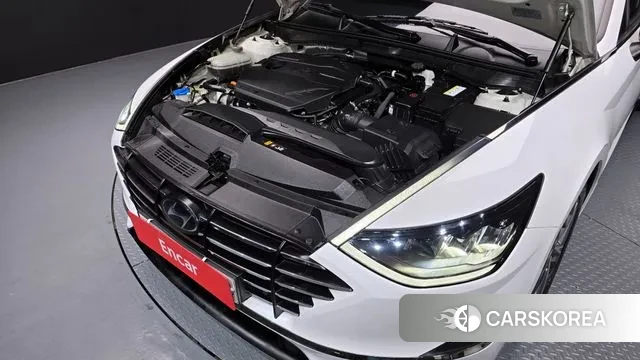 Hyundai Sonata (DN8) id 3754184 из Кореи 16