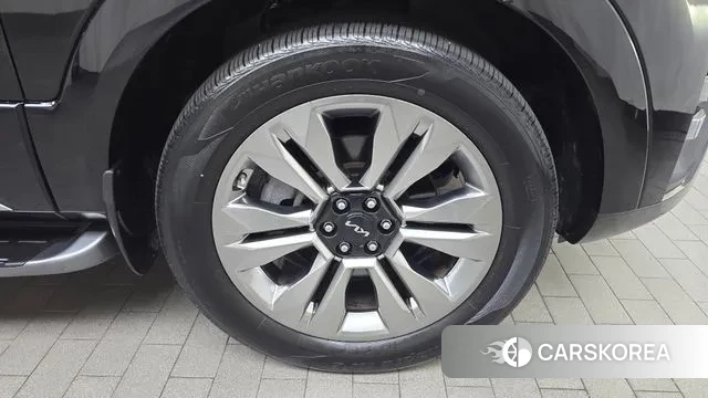 Kia Mohave Master id 3354364 из Кореи 16