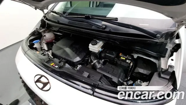 Hyundai Staria id 2720109 из Кореи 16