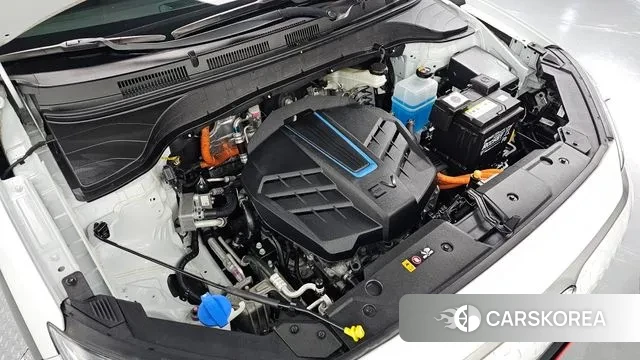 Hyundai Kona Electric id 3611842 из Кореи 16