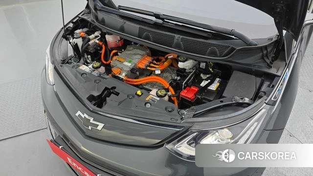 Chevrolet (GM Daewoo) Bolt EV id 4530399 из Кореи 16