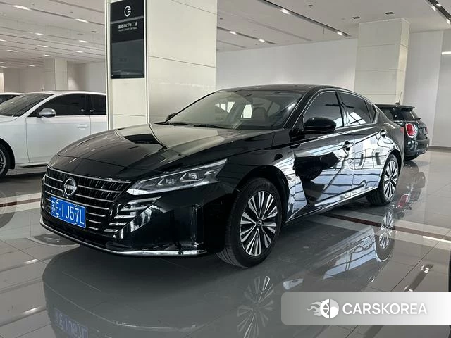 Nissan Teana id 4241718 из Китая 9