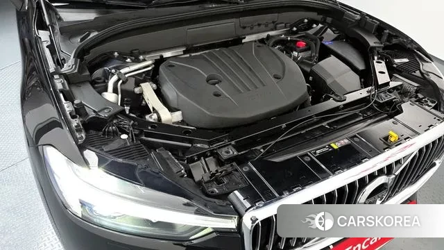 Volvo XC60 second Generation id 3406895 из Кореи 16