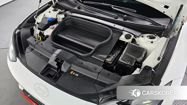 Hyundai Ionic 6 id 2979475 из Кореи 16