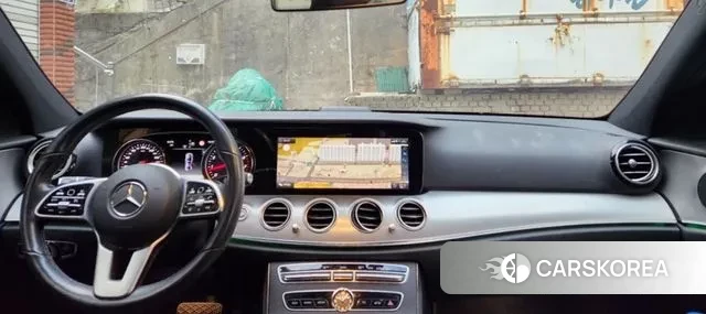 Mercedes-Benz E-Class W213 id 3402348 из Кореи 13