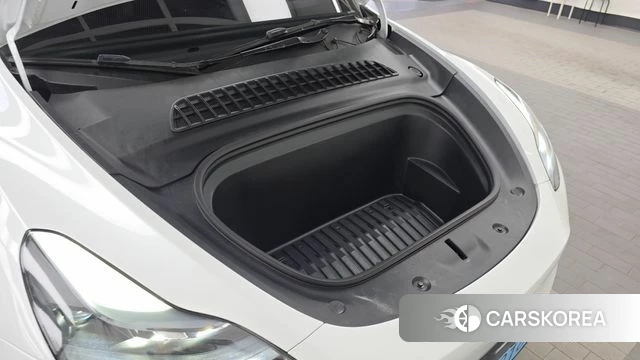 Tesla Model Y id 4505523 из Кореи 30