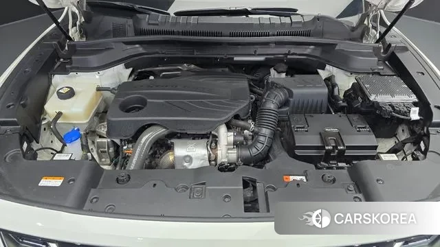 Ssangyong Torres id 2974523 из Кореи 16