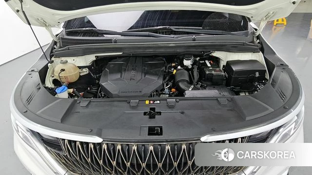 Kia Carnival 4th generation id 3898864 из Кореи 16