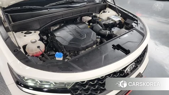 Kia Sorento 4th Generation id 3444222 из Кореи 16