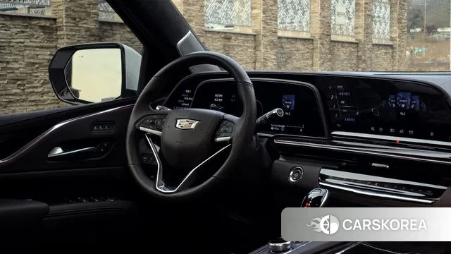 Cadillac Escalade 5th Generation id 3405304 из Кореи 16