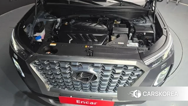 Hyundai Palisade id 3611084 из Кореи 16