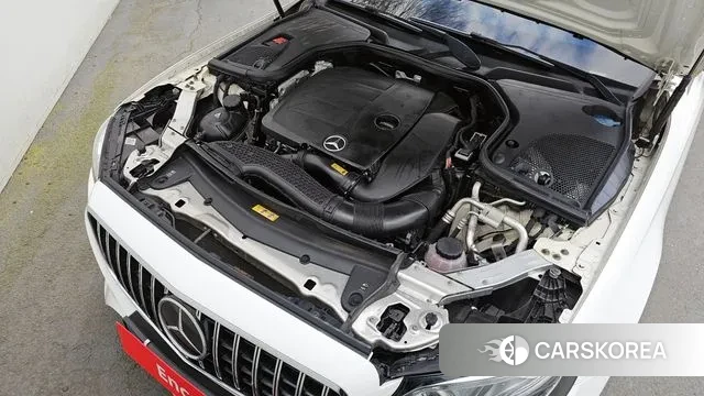 Mercedes-Benz E-Class W213 id 3552319 из Кореи 16