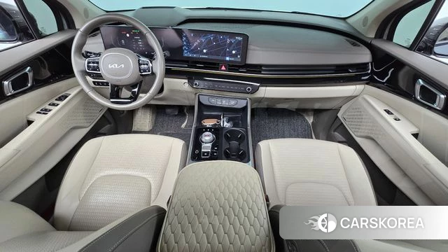 Kia The New Carnival 4th Generation id 4617787 из Кореи 28
