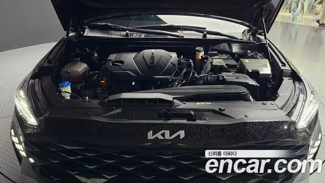 Kia K8 id 2853281 из Кореи 16