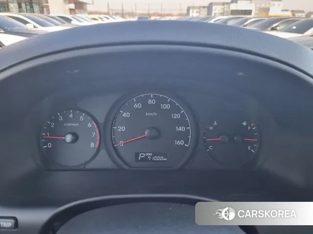 Hyundai The New Grand Starex id 3741652 из Кореи 16