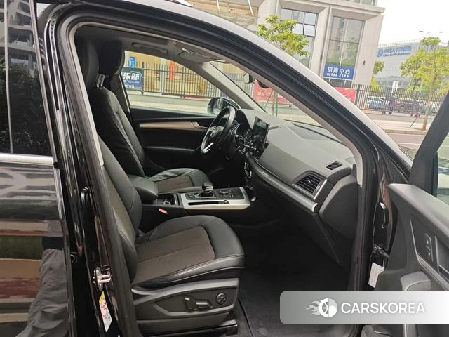 Audi Q5L id 4219973 из Китая 30