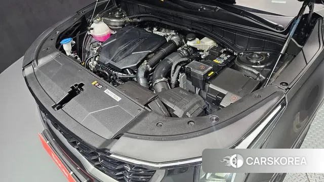 Kia The New Sorento 4th Generation id 3347507 из Кореи 16