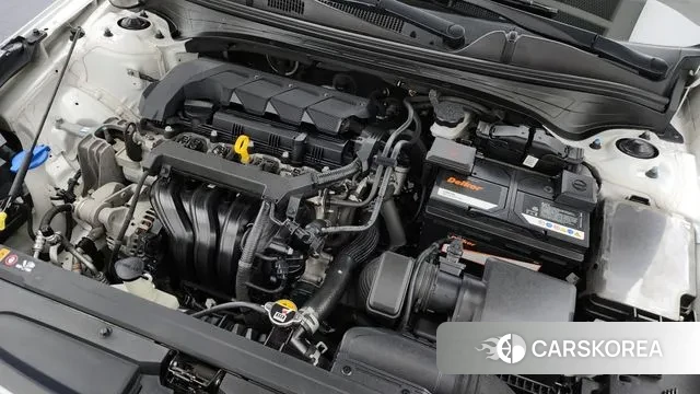 Kia The New K3 2nd generation id 3367284 из Кореи 16