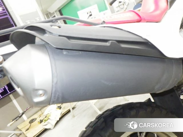 Honda CRF250L id 3949939 из Японии 28