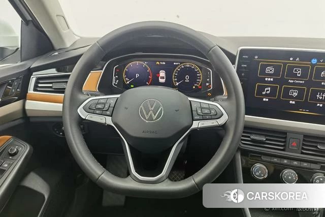 Volkswagen Bora id 4258517 из Китая 20