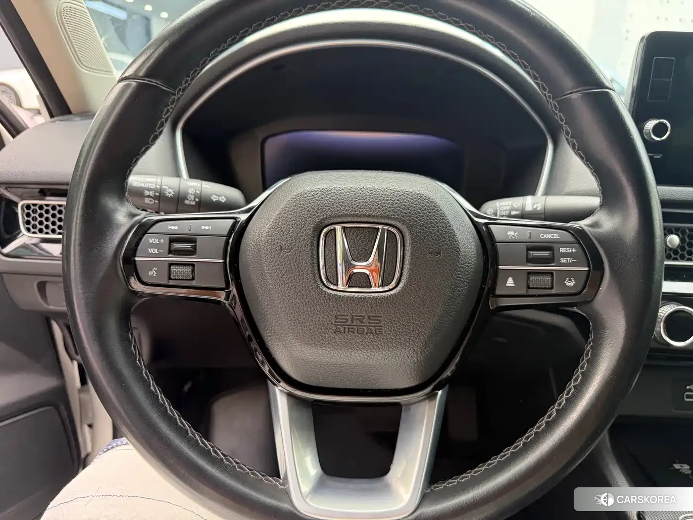 Honda Civic id 4600408 из Китая 9