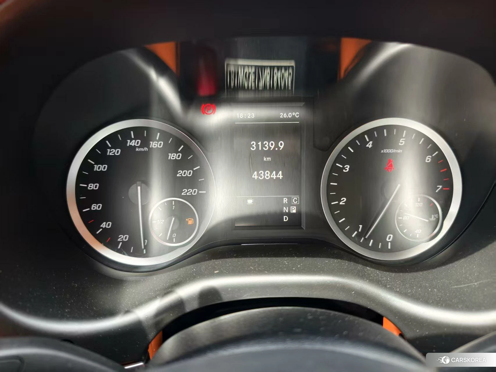 Mercedes-Benz Vito id 4462078 из Китая 33