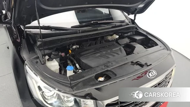 Kia The New Carnival id 3760695 из Кореи 16