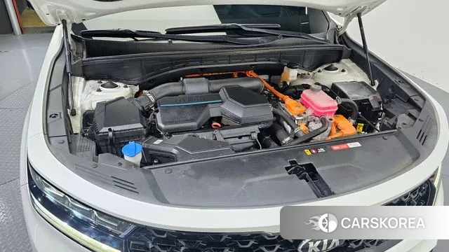 Kia Sorento 4th Generation id 3546324 из Кореи 16