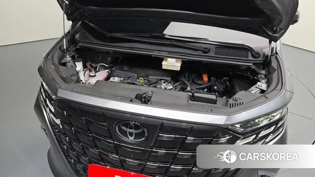 Toyota Alphard 4th Generation id 3299919 из Кореи 16