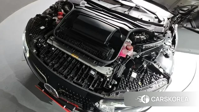 Mercedes-Benz EQE V295 id 3606375 из Кореи 16