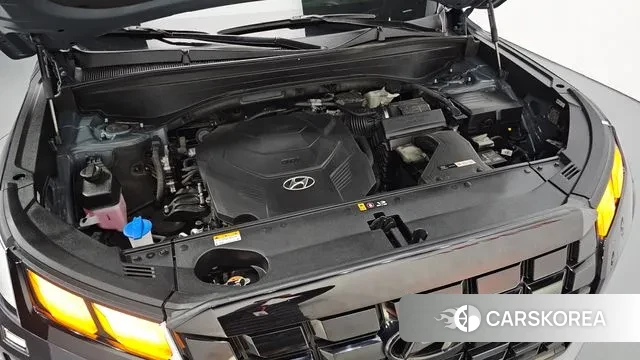 Hyundai The New Palisade id 3294819 из Кореи 16