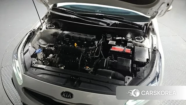 Kia Come New K3 id 3546898 из Кореи 16