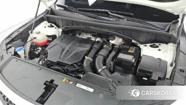 Kia Sorento 4th Generation id 4349685 из Кореи 26