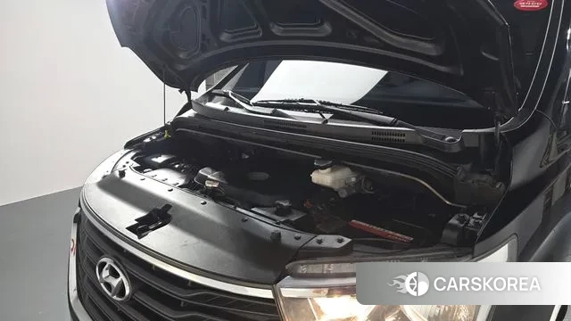 Hyundai The New Grand Starex id 3033961 из Кореи 16