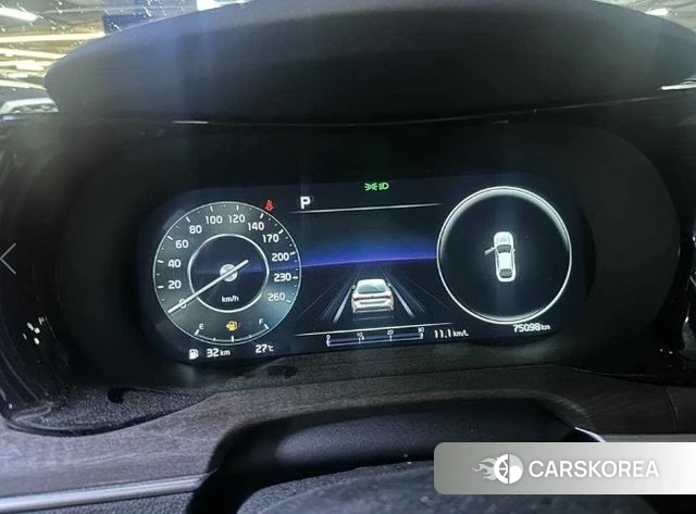 Kia K5 3rd generation 2021 Белый из Кореи, фото 6