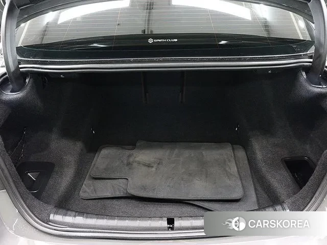 BMW 5 Series (G30) id 3296541 из Кореи 16