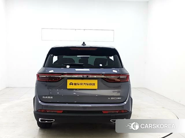 Jietu X90 C-DM id 3907977 из Китая 16