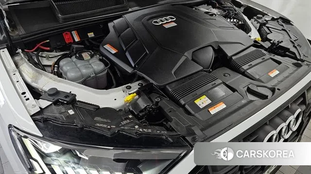 Audi Q7 (4M) id 3349756 из Кореи 16