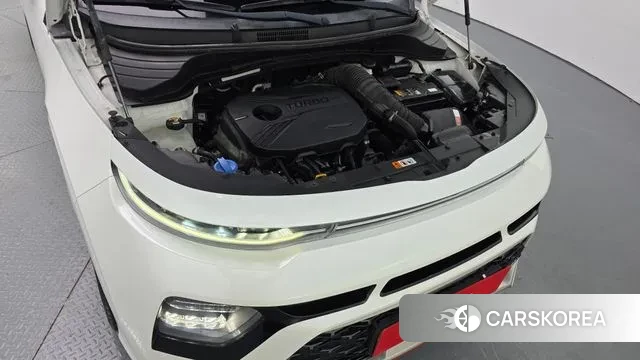 Kia Soul Booster id 3412797 из Кореи 16