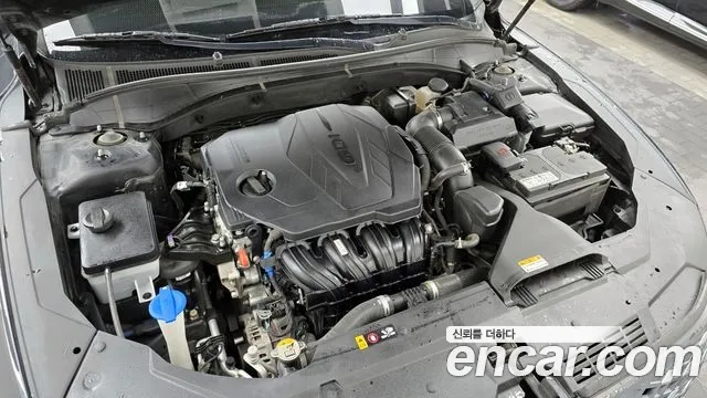 Hyundai The New Grandeur IG id 2859964 из Кореи 16