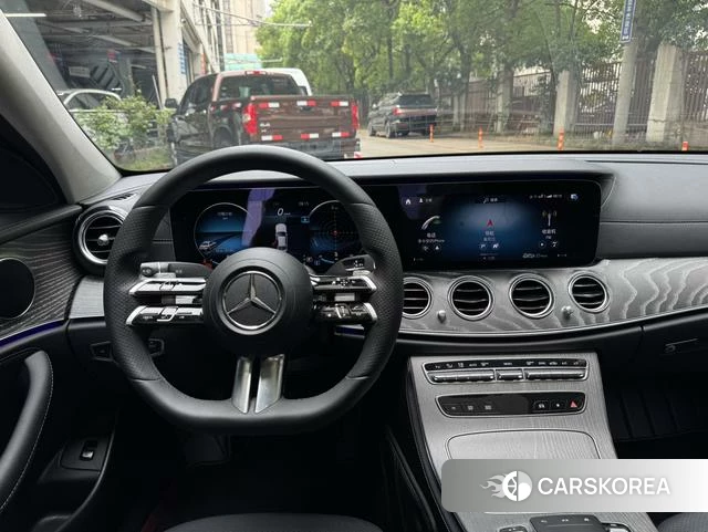 Mercedes-Benz E-class id 4399798 из Китая 8