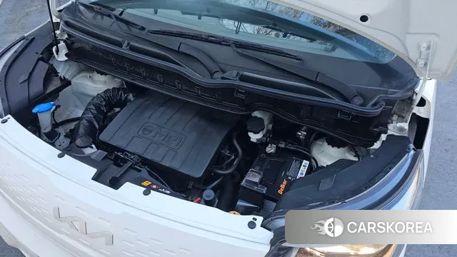 Kia The New Ray id 3561736 из Кореи 16