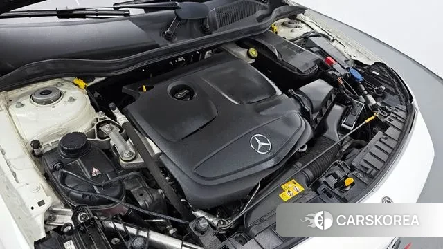 Mercedes-Benz GLA-Class X156 id 3018636 из Кореи 16