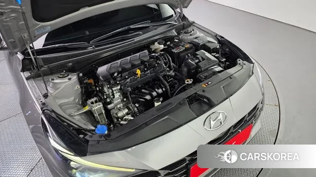 Hyundai Avante (CN7) id 3405674 из Кореи 16