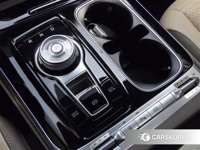 Kia Carnival 4th generation id 3020920 из Кореи 16