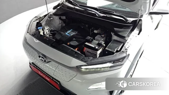 Hyundai Kona Electric id 2966469 из Кореи 16