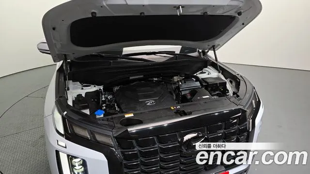 Hyundai The New Palisade id 2719245 из Кореи 16