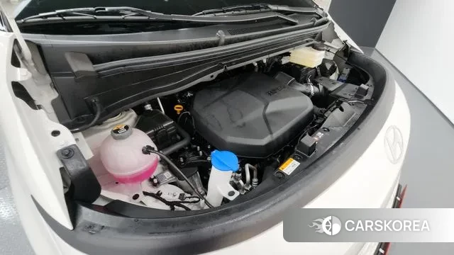 Hyundai Staria id 3644441 из Кореи 16